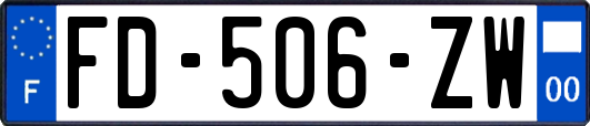 FD-506-ZW