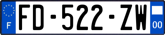 FD-522-ZW
