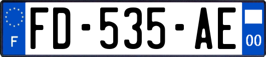 FD-535-AE