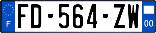FD-564-ZW