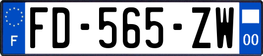 FD-565-ZW