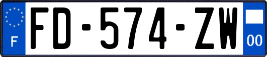 FD-574-ZW