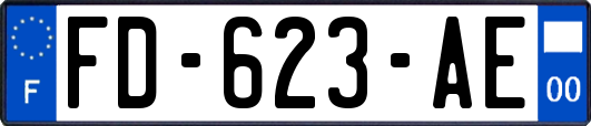 FD-623-AE