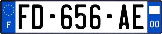 FD-656-AE