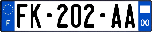 FK-202-AA