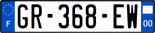 GR-368-EW
