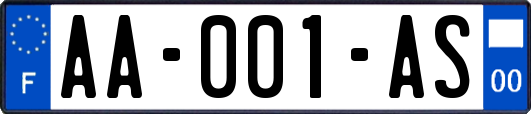 AA-001-AS