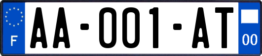 AA-001-AT