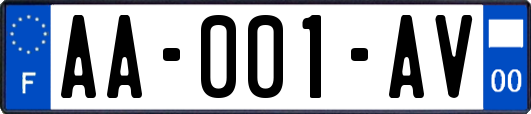 AA-001-AV