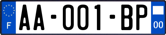 AA-001-BP