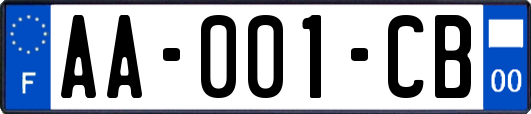 AA-001-CB