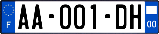 AA-001-DH