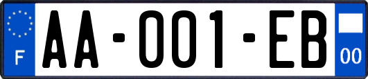 AA-001-EB