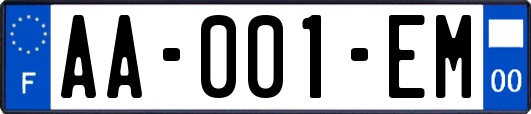 AA-001-EM