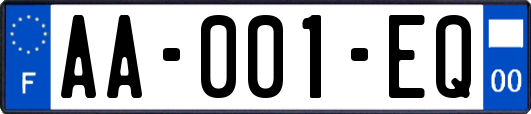 AA-001-EQ