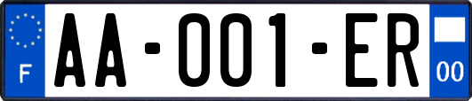 AA-001-ER