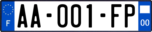 AA-001-FP