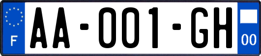 AA-001-GH