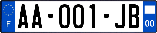 AA-001-JB