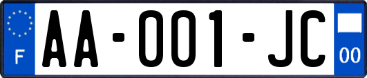 AA-001-JC