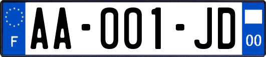 AA-001-JD