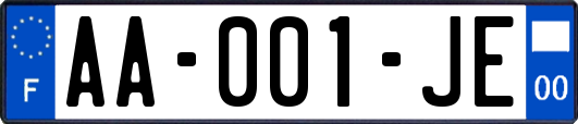 AA-001-JE