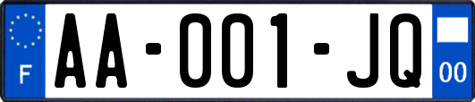 AA-001-JQ