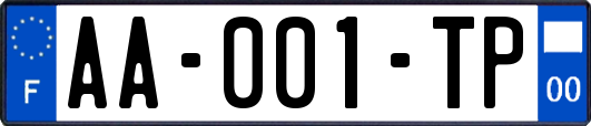 AA-001-TP