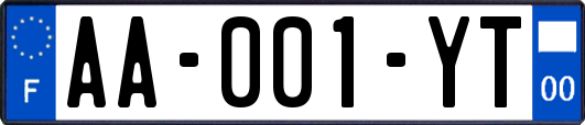 AA-001-YT