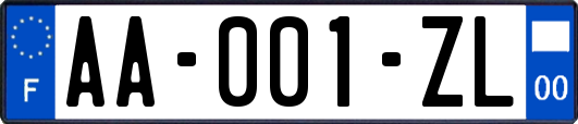 AA-001-ZL