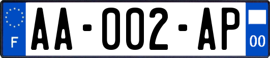 AA-002-AP