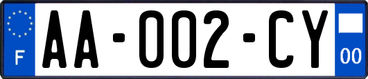 AA-002-CY