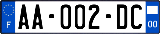 AA-002-DC