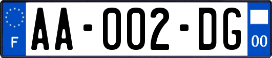 AA-002-DG