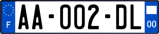 AA-002-DL