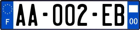 AA-002-EB