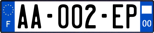 AA-002-EP
