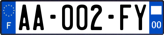 AA-002-FY