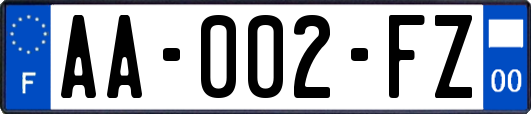 AA-002-FZ