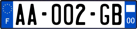 AA-002-GB