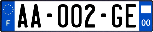 AA-002-GE