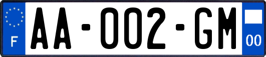 AA-002-GM