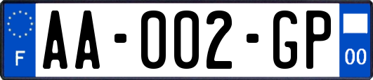 AA-002-GP