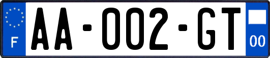 AA-002-GT