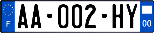 AA-002-HY