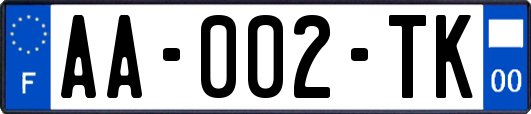 AA-002-TK