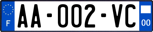 AA-002-VC