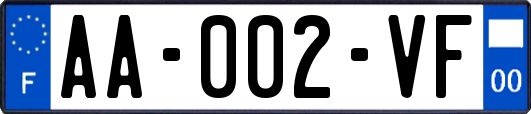 AA-002-VF