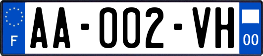 AA-002-VH