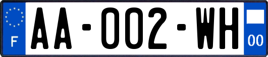 AA-002-WH